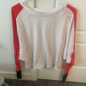 Free people top